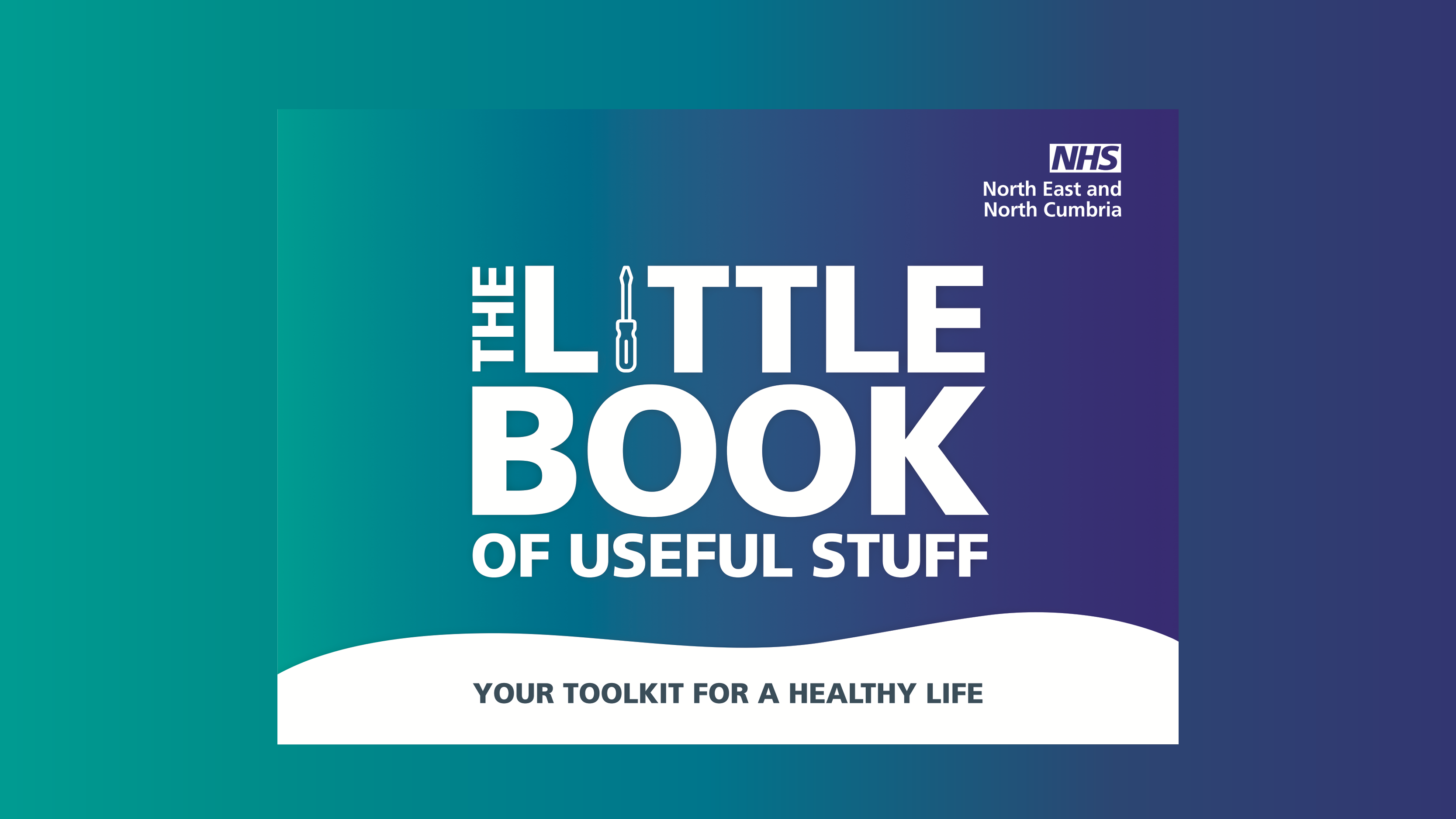 The Little Book of Useful Stuff